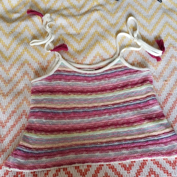 Tank top - Picture 2 of 2